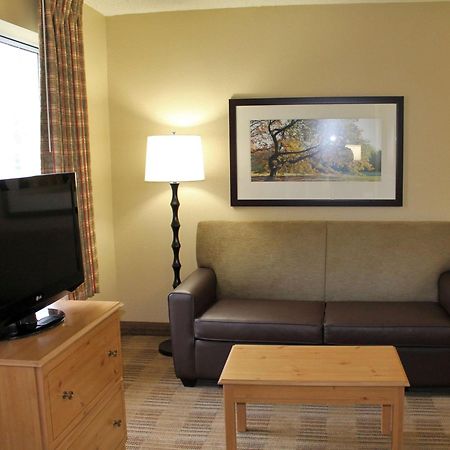 Extended Stay America Select Suites - Chicago - Vernon Hills - Lincolnshire Mettawa Exterior photo